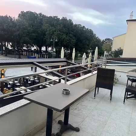 Body And Mind Detox Retreat On Punat, Krk Island, Croatia