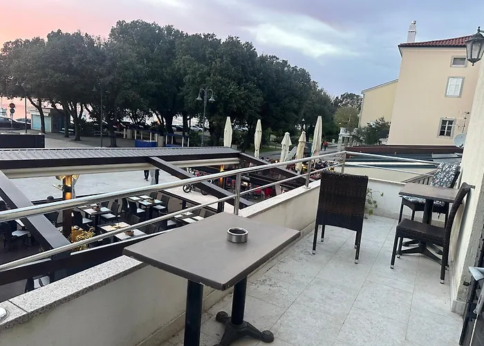 Body And Mind Detox Retreat On Punat, Krk Island, Croatia